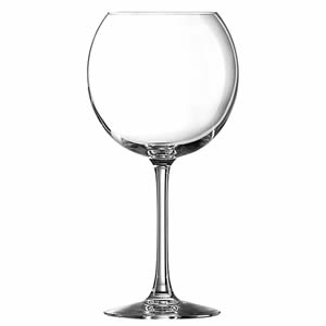 Cabernet Ballon Wine Glasses 20oz / 580ml (Case of 24)