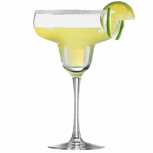 Cabernet Margarita Cocktail Glasses 15.5oz / 440ml (Case of 24)