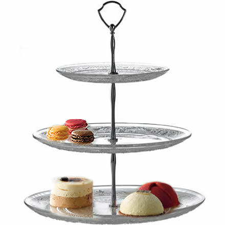 artis retro 3 tier
