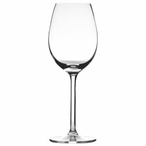 Aficionado Wine Glasses 12.3oz LCE at 250ml (Pack of 12)