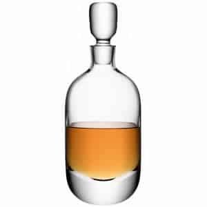 LSA Anton Decanter (33.4oz / 950ml) Image