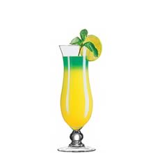 Arcoroc Elegance Hurricane Cocktail Glasses 8.8oz / 250ml (Pack of 6) Arcoroc Elegance Hurricane Cocktail Glasses 8.8oz / 250ml (Pack of 6) Image