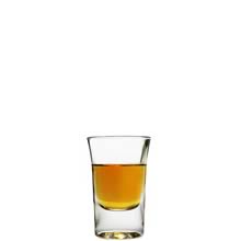 Arcoroc Hot Shot Glasses 1.2oz / 35ml (Case of 24) Arcoroc Hot Shot Glasses 1.2oz / 35ml (Case of 24) Image