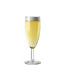 Arcoroc Savoie Champagne Flutes 6oz / 170ml (Pack of 12) Arcoroc Savoie Champagne Flutes 6oz / 170ml (Pack of 12) Image
