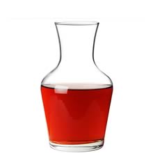 Arcoroc A Vin Carafe 17.6oz / 500ml (Case of 12) Arcoroc A Vin Carafe 17.6oz / 500ml (Case of 12) Image