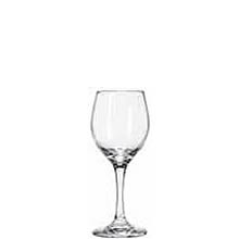 Libbey Perception Wine Glasses 8oz / 240ml LCE at 175ml (Case of 24) Libbey Perception Wine Glasses 8oz / 240ml LCE at 175ml (Case of 24) Image