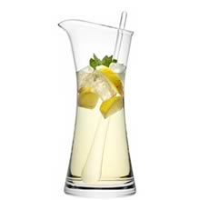 LSA BAR Cocktail Jug & Stirrer 42oz / 1.2ltr (Single) LSA BAR Cocktail Jug & Stirrer 42oz / 1.2ltr (Single) Image