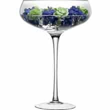 LSA MAXA Giant Champagne Saucer 264oz / 7.5ltr (Single) LSA MAXA Giant Champagne Saucer 264oz / 7.5ltr (Single) Image