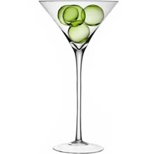LSA MAXA Giant Cocktail Glass 264oz / 7.5ltr (Single) LSA MAXA Giant Cocktail Glass 264oz / 7.5ltr (Single) Image