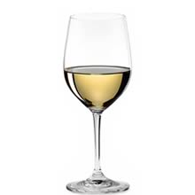 Riedel Vinum Chablis (Chardonnay) Wine Glasses 12.3oz / 350ml (Case of 8) Riedel Vinum Chablis (Chardonnay) Wine Glasses 12.3oz / 350ml (Case of 8) Image