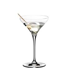 Riedel Vitis Martini Glasses 0403/17 8.6oz / 245ml (Set of 2) Riedel Vitis Martini Glasses 0403/17 8.6oz / 245ml (Set of 2) Image