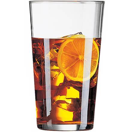 Arcoroc Conique Pint Glasses 20oz / 568ml (Case of 48)