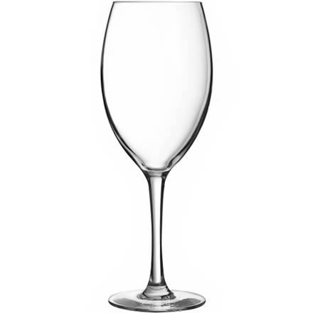Arcoroc Malea Wine Glasses 6.6oz / 190ml (Case of 24)