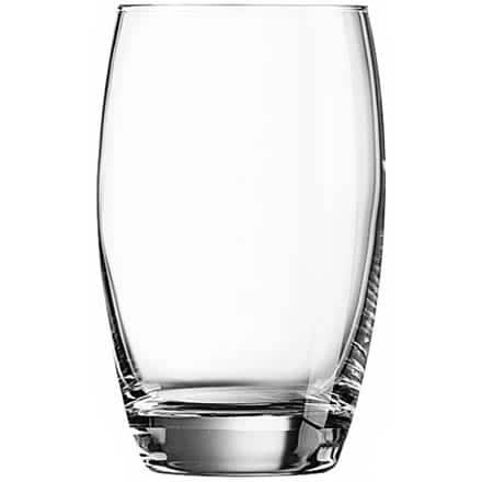 Arcoroc Salto Hiball Glasses 12.3oz / 350ml (Case of 48)