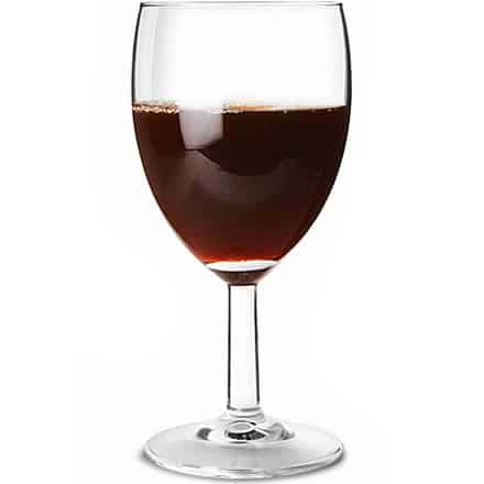Arcoroc Savoie Wine Glasses 8.5oz / 240ml (Pack of 12)