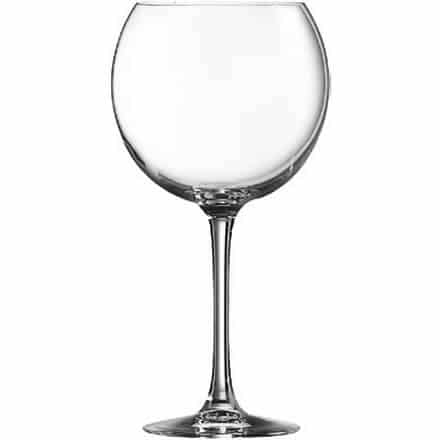 Chef & Sommelier Cabernet Ballon Wine Glasses 20oz / 580ml (Case of 24)
