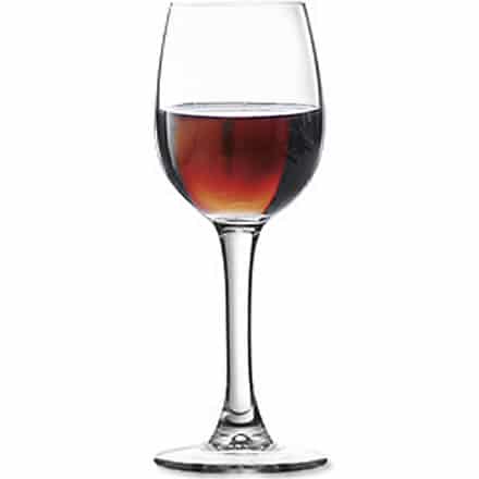 Chef & Sommelier Cabernet Sherry & Port Glasses 2.25oz / 70ml (Pack of 6)