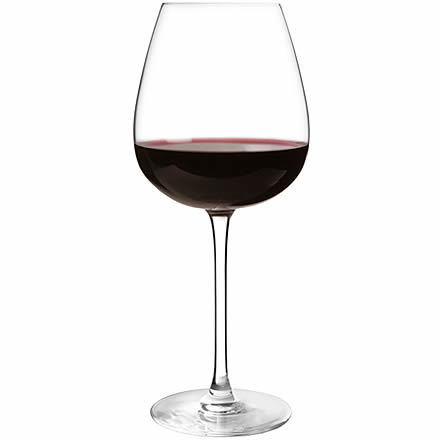 Chef & Sommelier Grands Cepages Red Wine Glasses 21.8oz / 620ml (Case of 12)
