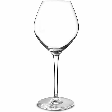 Chef & Sommelier Grands Cépages White Wine Glasses 16.5oz / 470ml (Pack of 6)