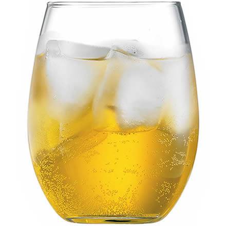 Chef & Sommelier Primary Hiball Tumblers 14.75oz / 440ml (Pack of 6)