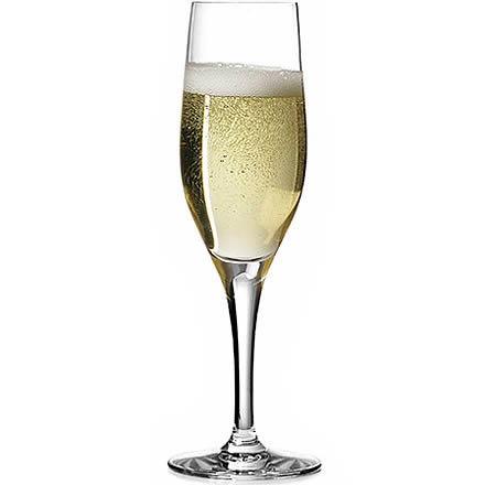 Chef & Sommelier Sensation Exalt Champagne Flutes 6.7oz / 190ml (24)