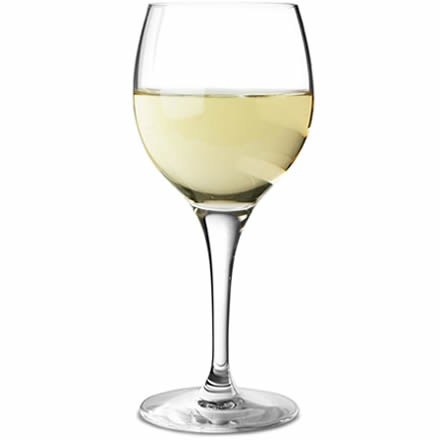 Chef & Sommelier Sensation Wine Glasses 9.5oz LCE at 175ml (Set of 10)