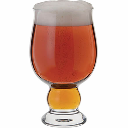Dartington Crystal Ultimate Beer Glass 20oz / 570ml (Single)