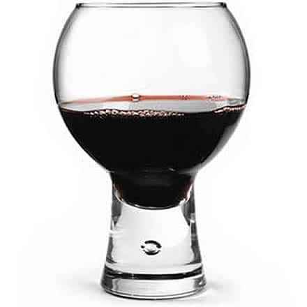 Durobor Alternato Wine Glasses 14.4oz / 410ml (Pack of 6)