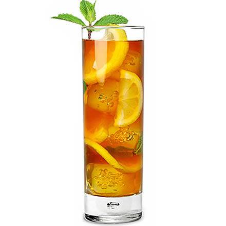 Durobor Disco Hiball Glasses 10.5oz / 300ml (Pack of 6)