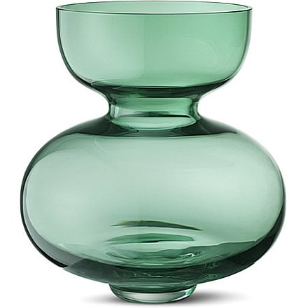 Georg Jensen Alfredo Glass Vase (Single)