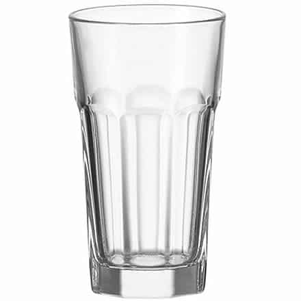 LEONARDO Rock Long Drink Glasses 12.3oz / 350ml (Pack of 6)