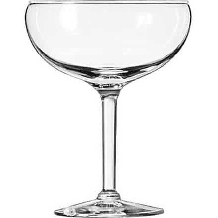 Libbey Fiesta Grande Margarita Glasses 17.6oz / 500ml (Pack of 12)