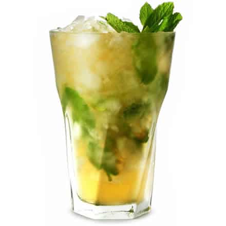 Libbey Gibraltar Twist Beverage Glasses 12oz / 350ml (Case of 12)