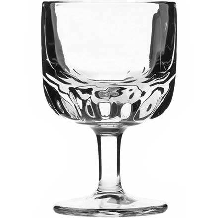 Libbey Hoffman House Goblet 10oz / 280ml (Case of 12)