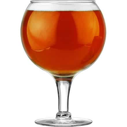 Libbey Super Schooner Glass 56.3oz / 1.6ltr (Single)