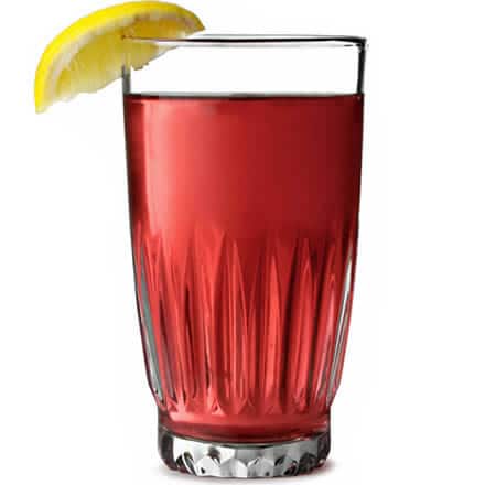 Libbey Winchester Hiball Glasses 13oz / 370ml (Case of 36)