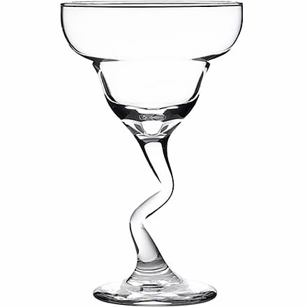 Libbey Z-Stem Margarita Glasses 12oz / 340ml (Case of 12)
