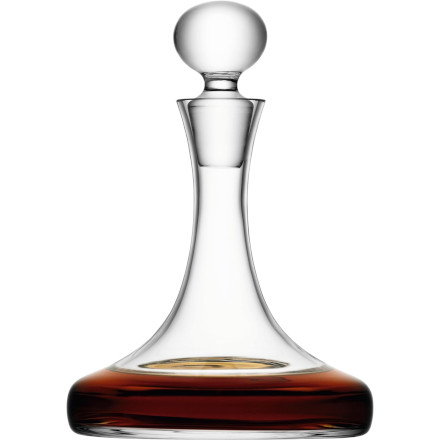 LSA BAR Ships Decanter 35oz / 1ltr (Single)