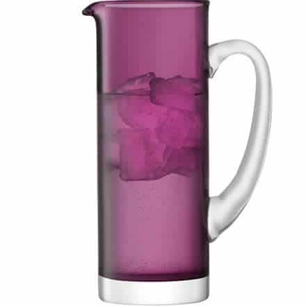 LSA BASIS Jug Colour 52.8oz / 1.5ltr (Single)