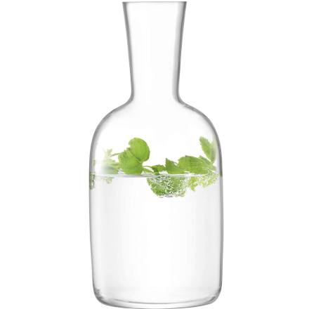 LSA BOROUGH Water Carafe 38.7oz / 1.1ltr (Single)