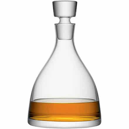 LSA ELINA Decanter 40.4oz / 1.15ltr (Single)