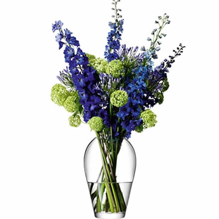 LSA FLOWER Grand Bouquet Vase 35cm (Single) Image