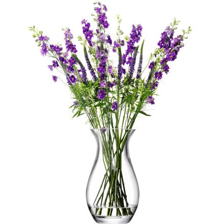 LSA FLOWER Grand Posy Vase 32cm (Single)