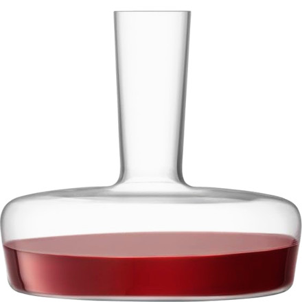 LSA METROPOLITAN Carafe 70oz / 2ltr (Single)