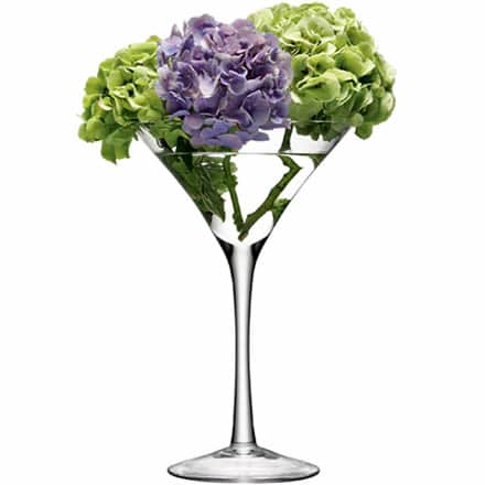 LSA MIDI Cocktail Glass 60oz / 1.7ltr (Single)