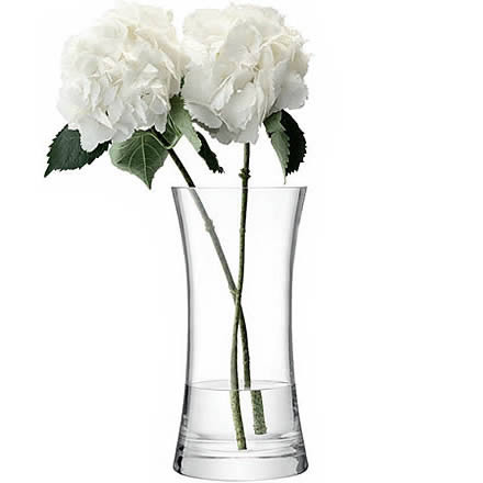 LSA MOYA Vase 40cm (Single)