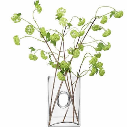 LSA ONO Vase 30cm (Single)