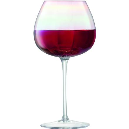 LSA PEARL Red Wine Glasses 16oz / 460ml (Set of 4)