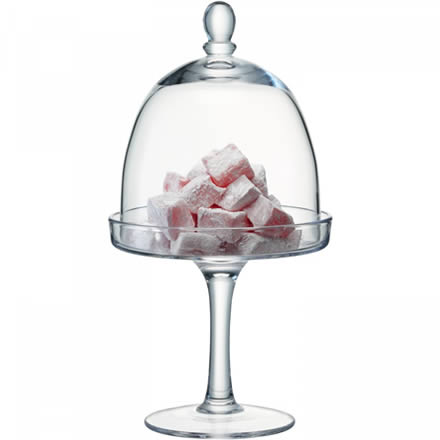 LSA SERVE Stand & Dome 5.9 inch / 15cm (Single)