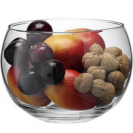 LSA SERVE Tall Bowl 23cm (Single)